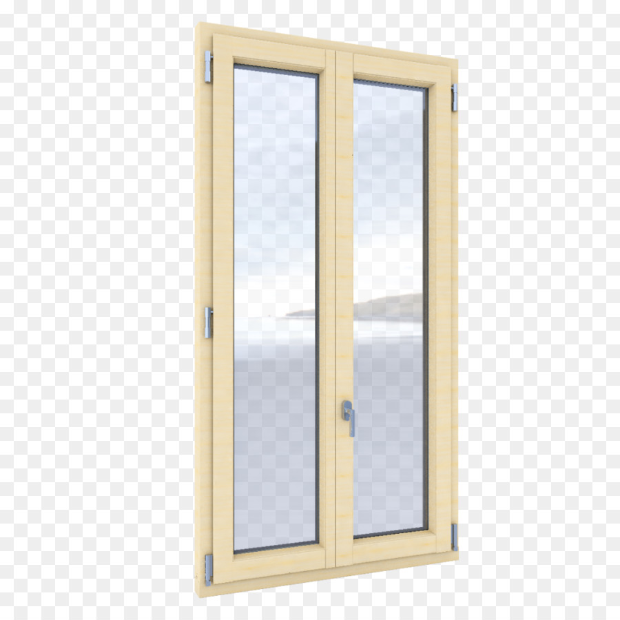 Schiebefenster Vitre Verglasung Tür - Schärpe