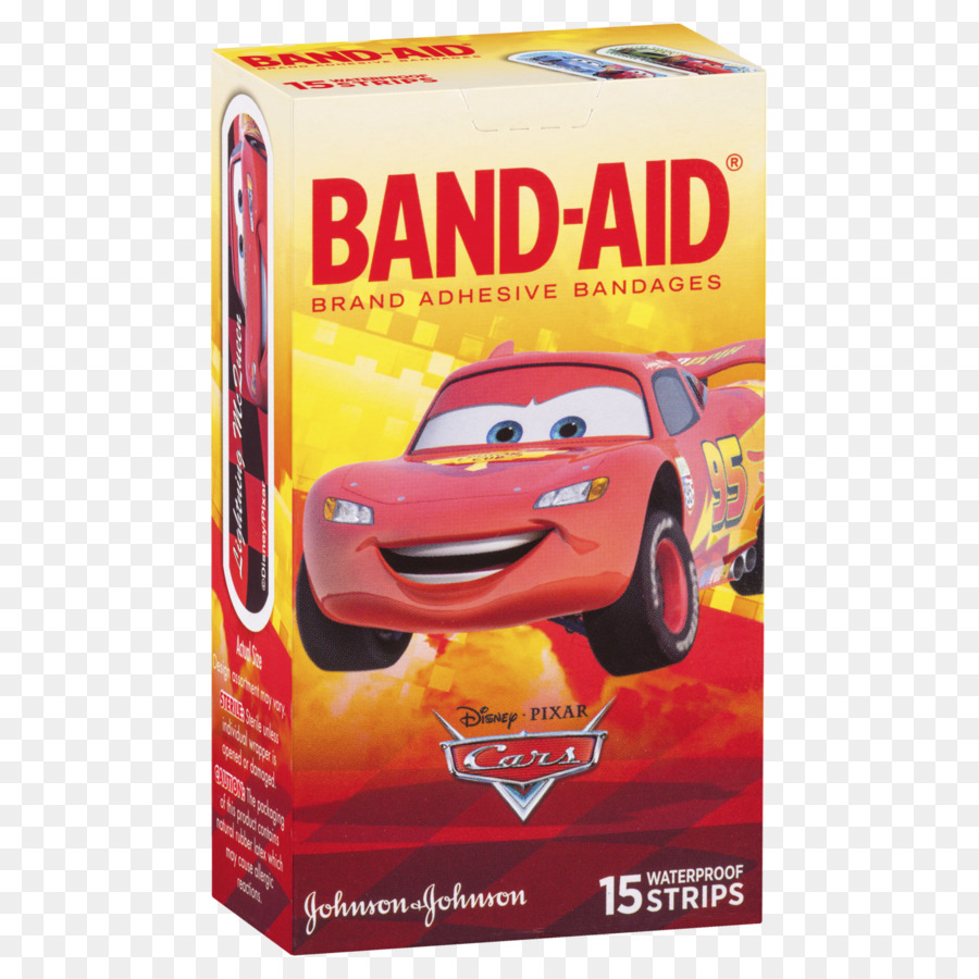 Band-Aid Pflaster Dressing Erste Hilfe Versorgung - Band Aid