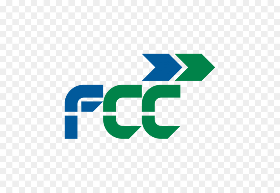 Förderung von Bauten und Engagements FCC Environment ..S.. Abfall-Service-Logo Waste - andere