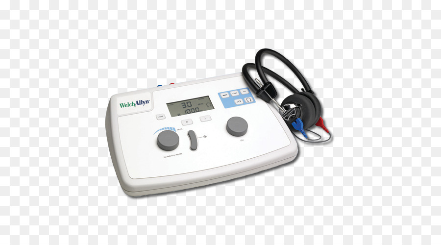 Audiometer Audiometrie Welch Allyn Medizinische Diagnose-Screening - andere