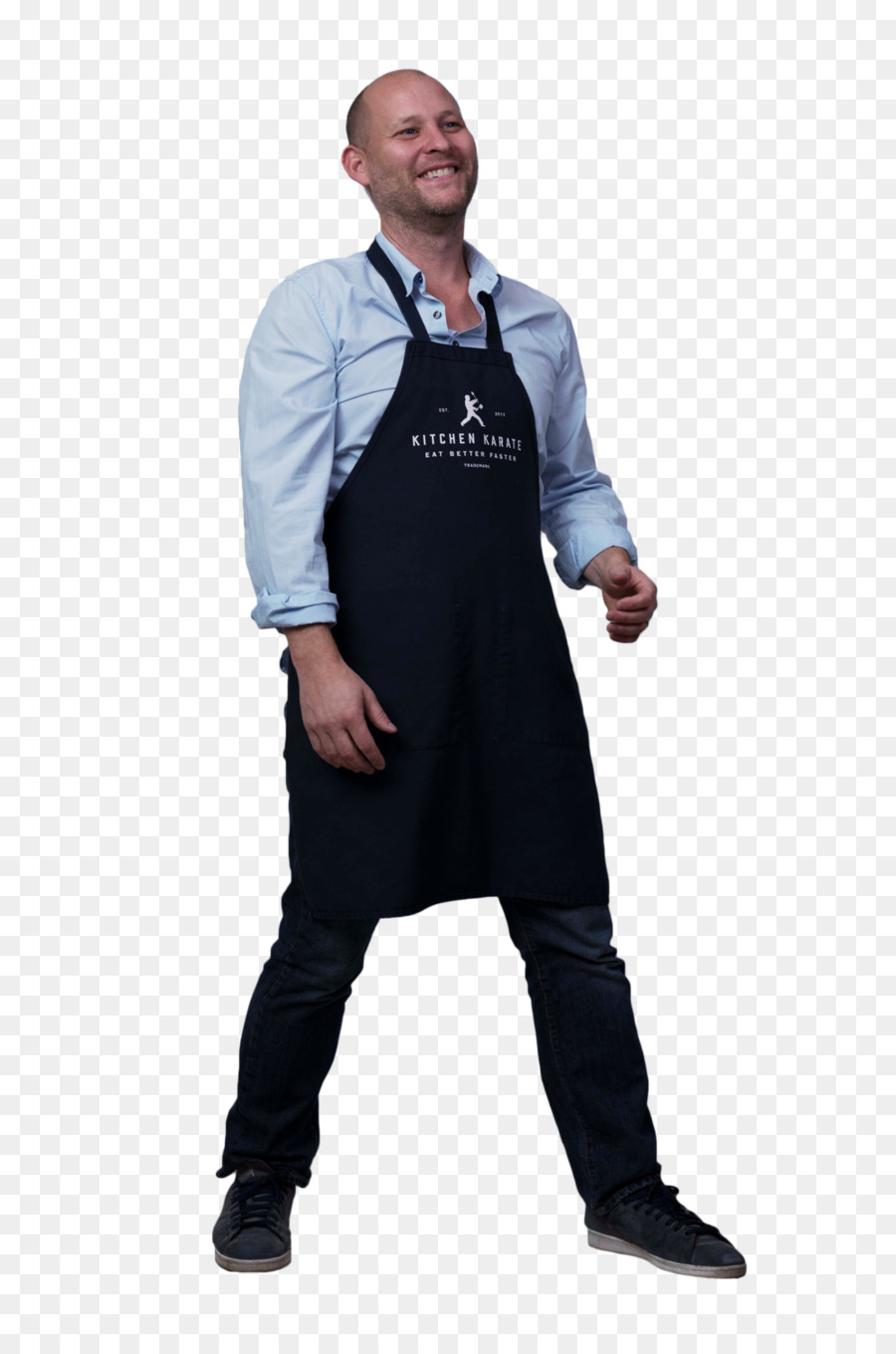 Chef Cottura uniforme T-shirt Cibo - maschio chef