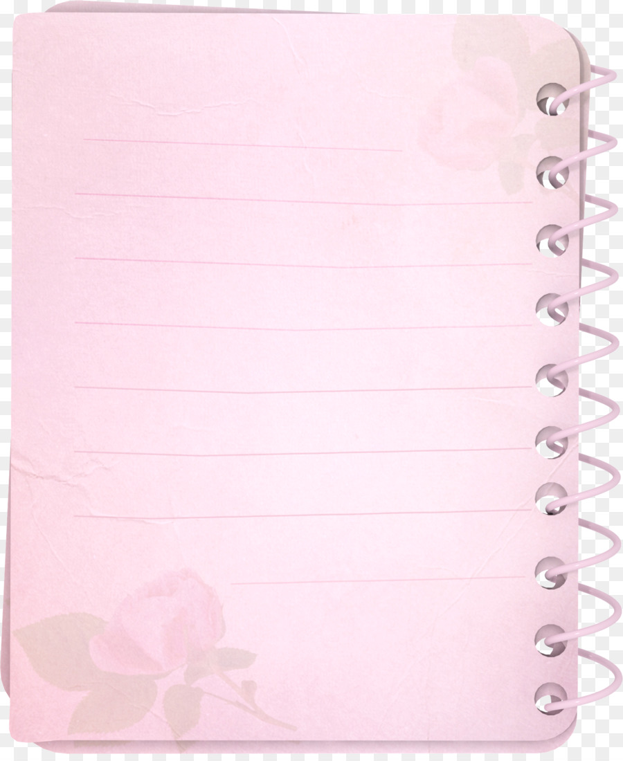 Papier Notebook - Tags