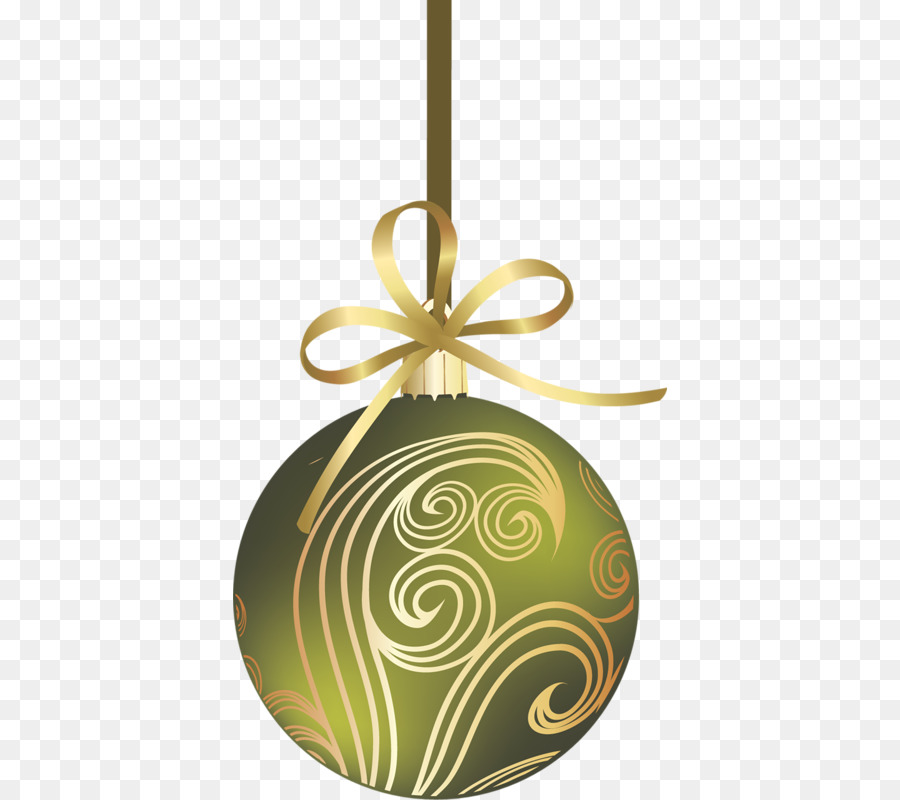 Di natale, ornamento di Natale, decorazione albero di Natale di arte della Clip - natale