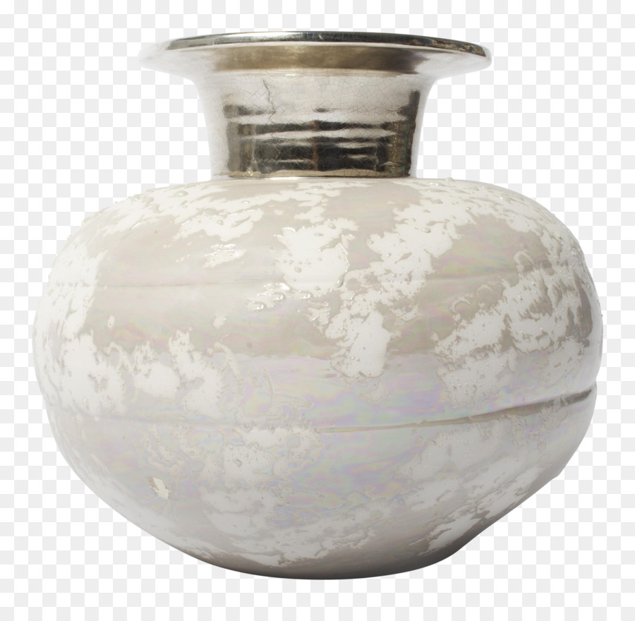 Vase Keramik - Keramik drei Stück