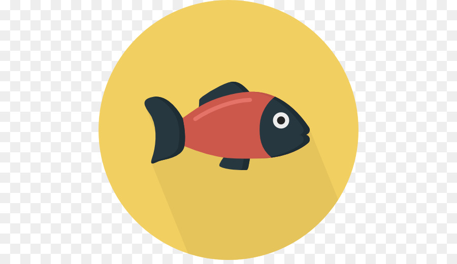 Pesce Computer Icone Cibo - pesce