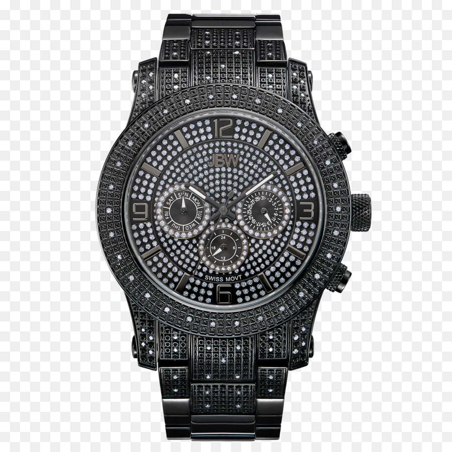 Orologio Diamante orologio al Quarzo in acciaio Inox - taobao lynx elemento