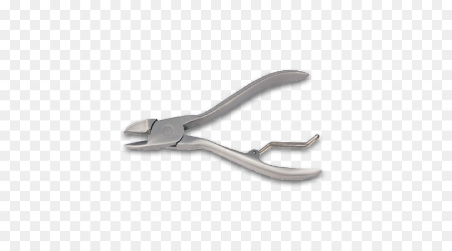 Seitenschneider Zange Werkzeug Nail Clip art - Nagel