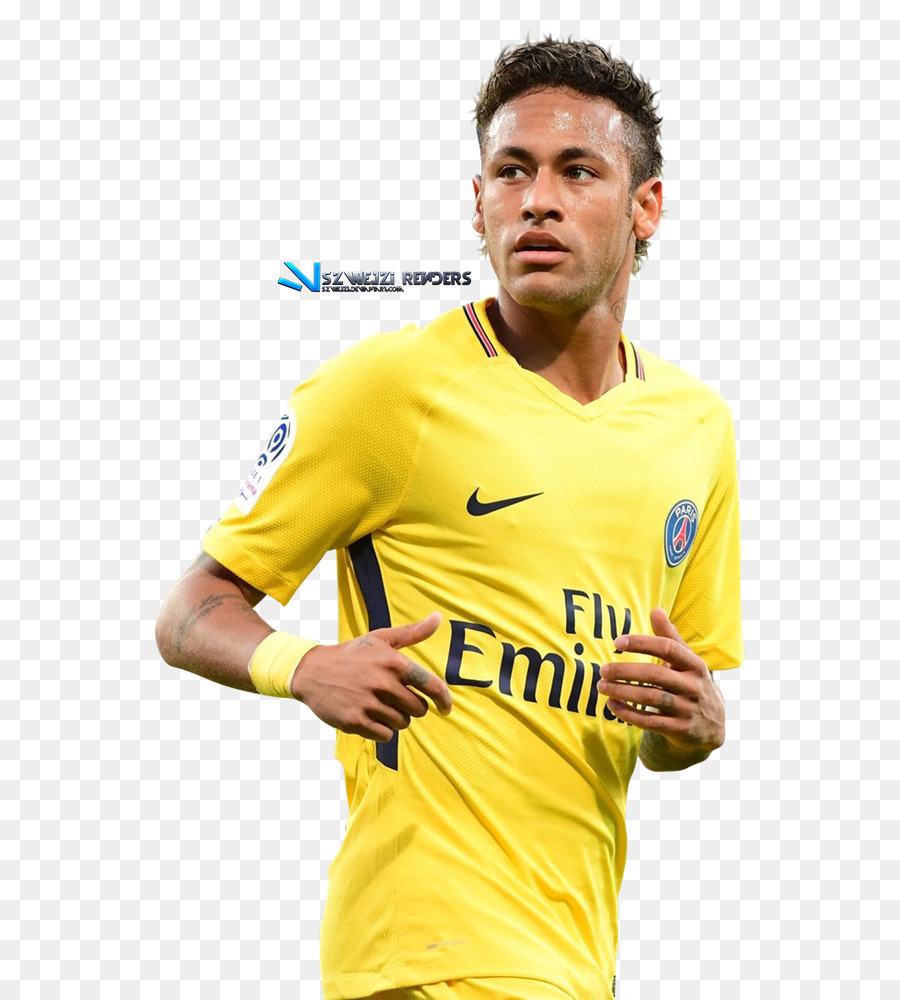 Neymar, il Paris Saint-Germain F. C. Barcelona FC in UEFA Champions League, Brasile, nazionale di calcio - Neymar