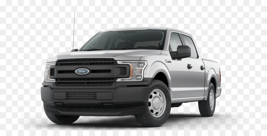 2018 Ford F-150 Pickup truck Auto der Ford Motor Company - pickup truck