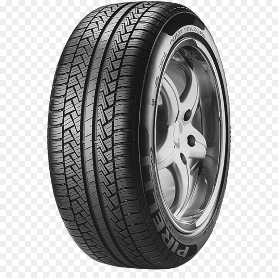 Auto-Pirelli Goodyear Tire und Rubber Company Fahrzeug - Auto