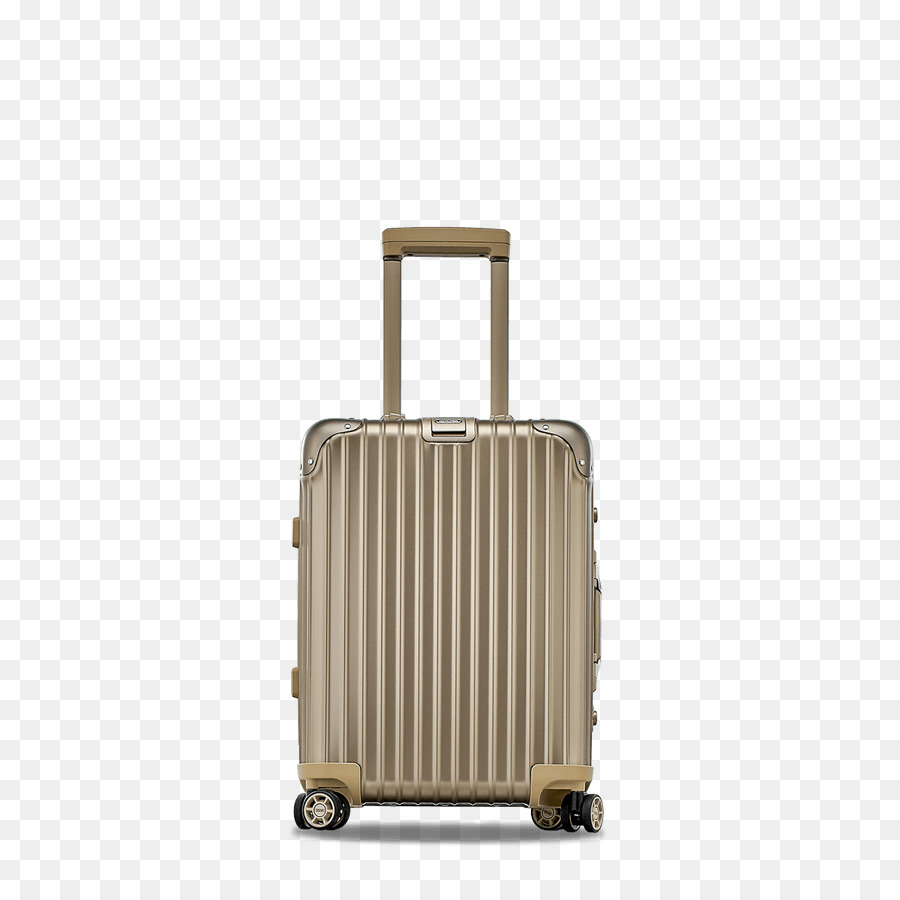 Rimowa Tapas Cabin Multiwheel Suitcase Baggage Rimowa Salsa Multiwheel - bagagli