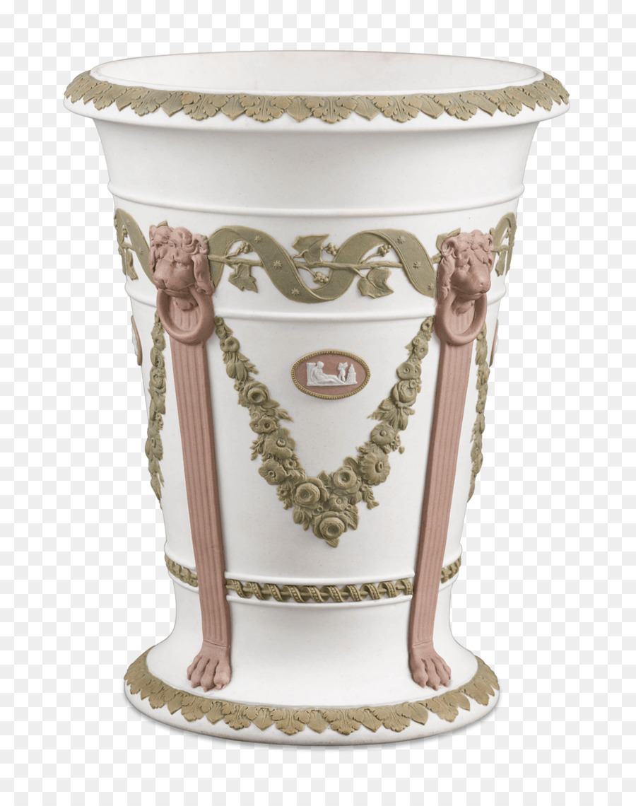 Portland Vase, Wedgwood Jasperware Porzellan - Antike vase