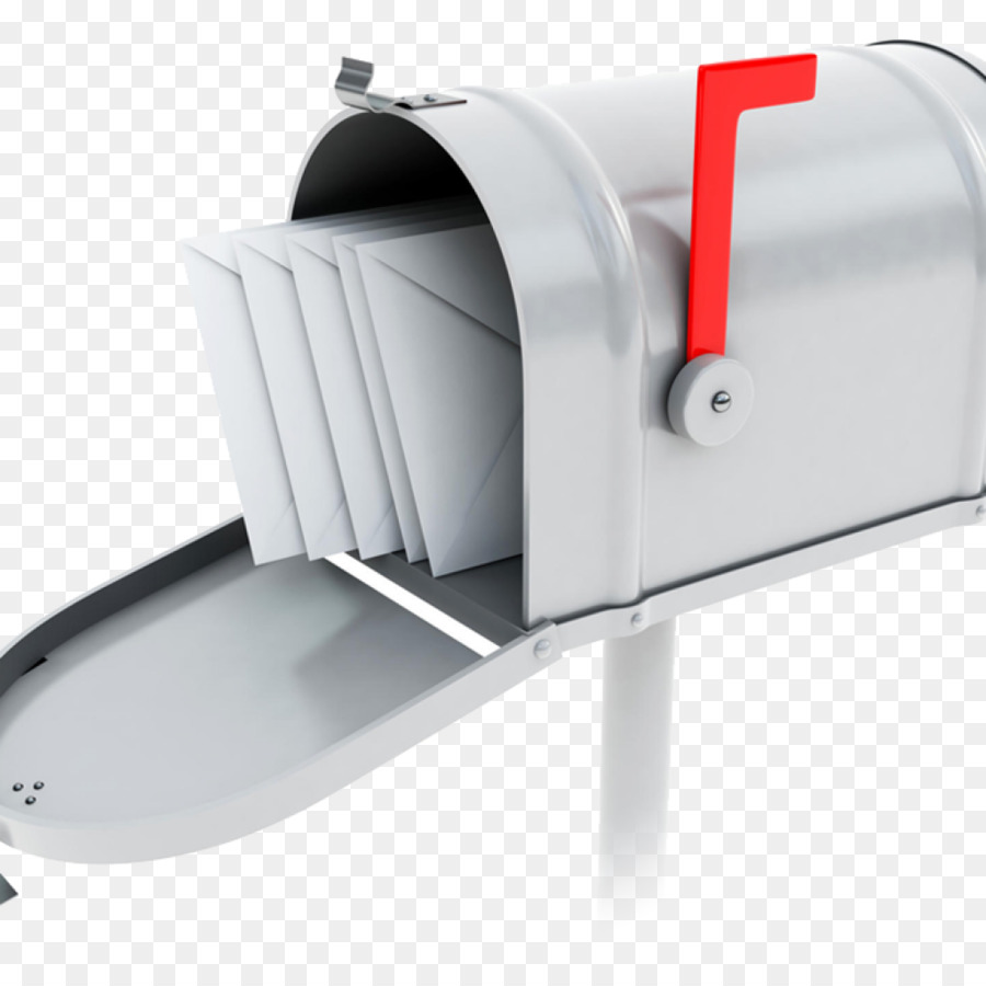 Tiếp thị trực tiếp Quảng cáo mail, Số lượng lớn mail - hộp thư