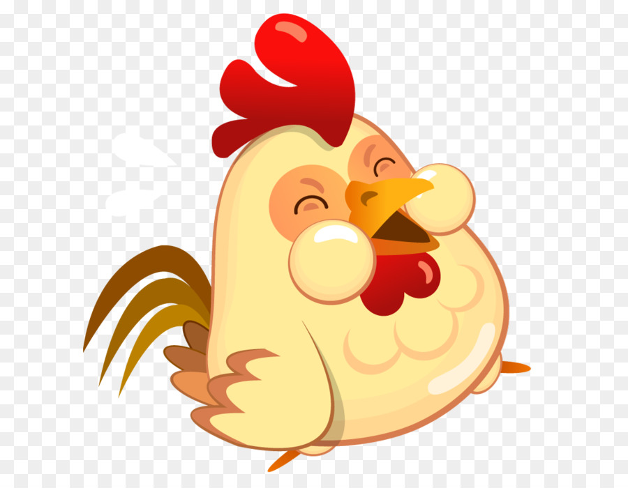 Gà Rooster - gà