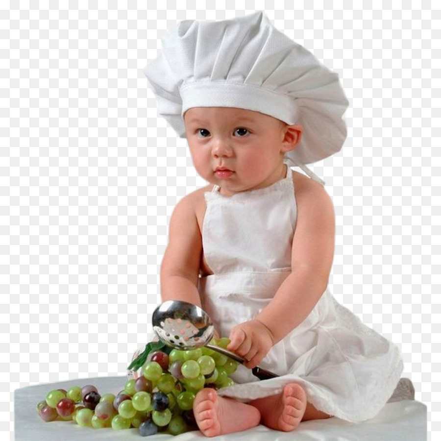 Chef ' s uniform Säuglings-Kleidung Mode - Kind