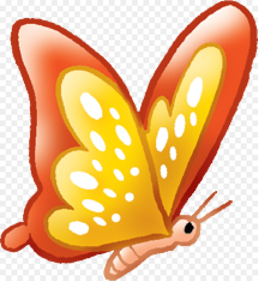 Vua bướm bài viết cuốn Sách Clip nghệ thuật - bướm