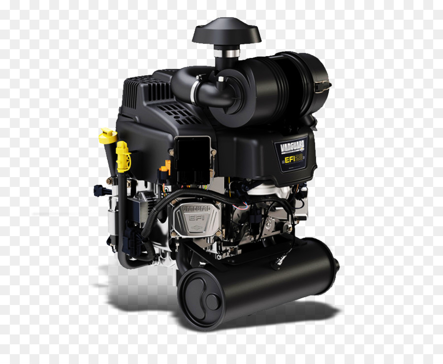 V-twin-Motor von Briggs & Stratton Fuel injection Diesel engine - Motor
