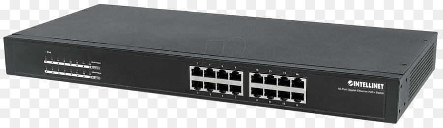 Cisco Catalyst di Rete Gigabit Ethernet switch Power over Ethernet - altri