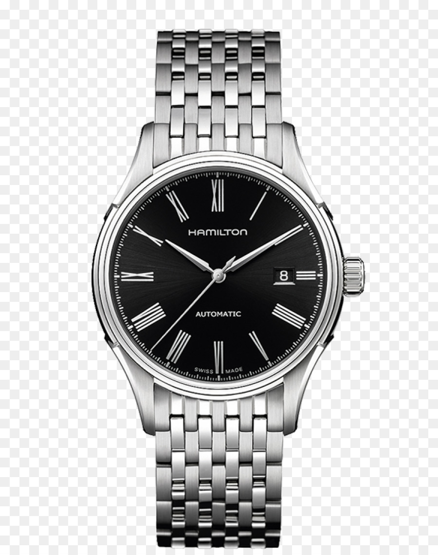 Hamilton Watch Company Automatik-Uhr-Schmuck-Bewegung - Uhr
