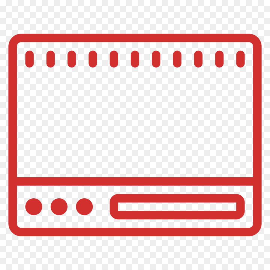Icone Del Computer - Toolbar
