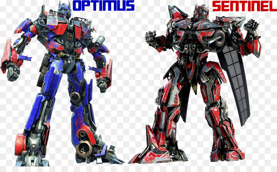 Sentinel Prime Optimus Prime Shockwave Ironhide (Trasformatori - trasformatori