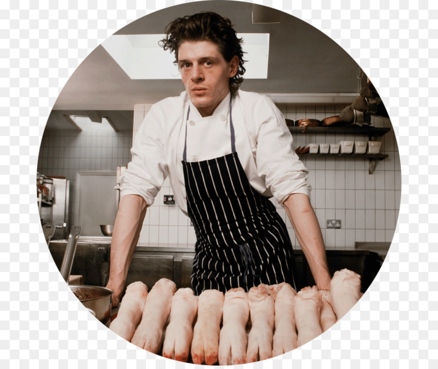 Marco Pierre White, Bianco, Calore Harveys Hell's Kitchen Celebrity chef - cucina