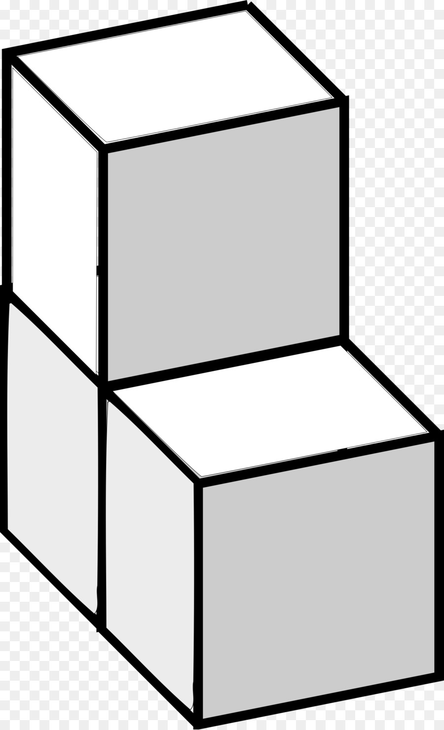 Jigsaw Puzzles Drei-dimensionalen Raum, Soma-Würfel Computer-Icons Clip art - Gummi waren