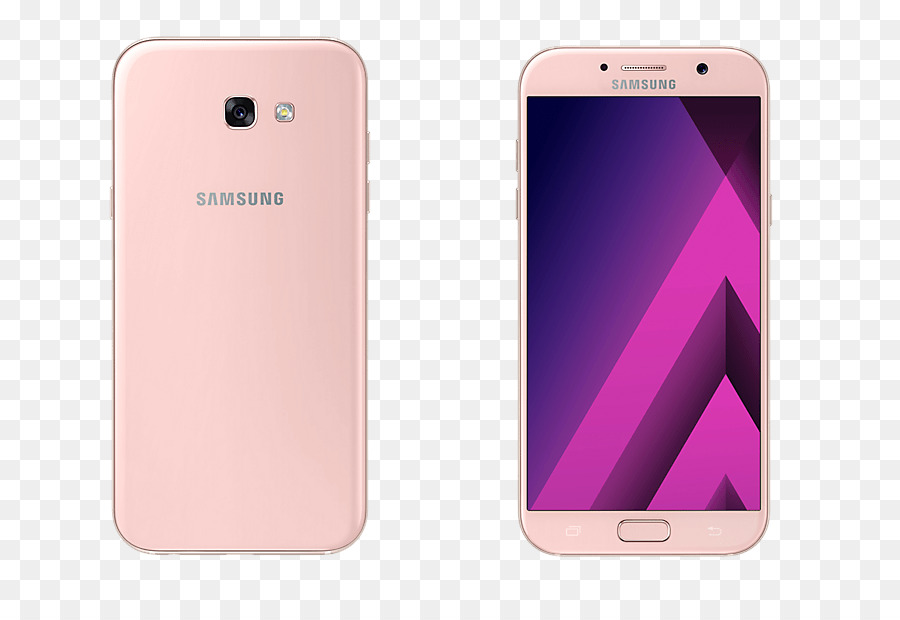 Samsung Galaxy A5 (2017) Samsung Galaxy A7 (2017) Samsung Galaxy A7 (2015) Samsung Galaxy A5 (2016) - Samsung