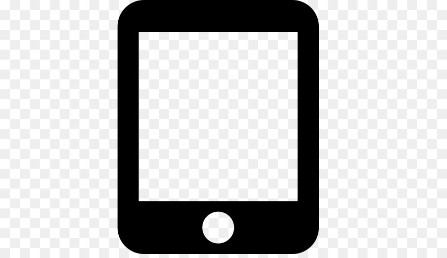 Icone di Computer Smartphone iPhone Telefono - tablet pc mini vettore materiale