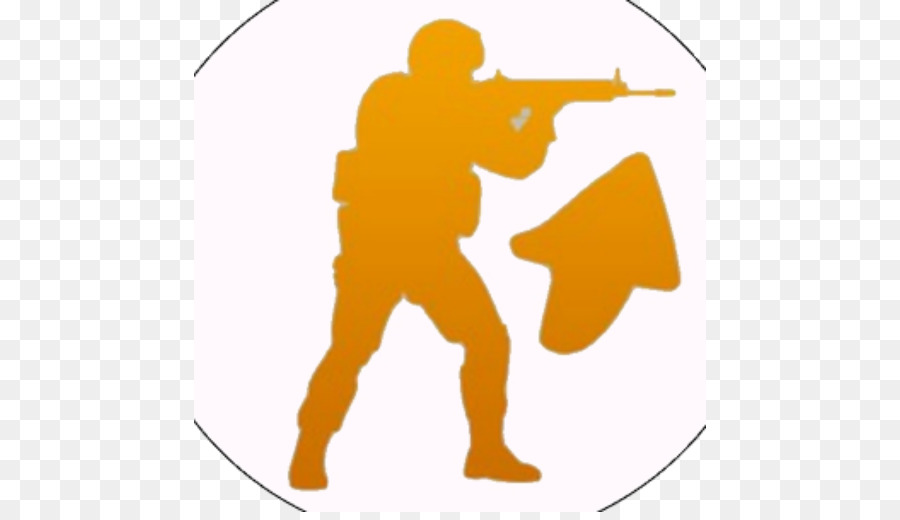 Counterstrike Global Offensive Silhouette