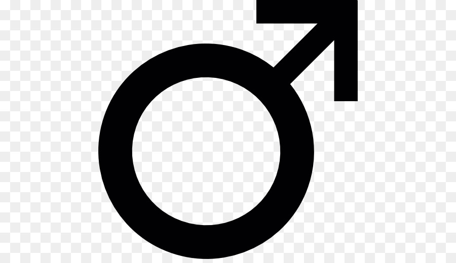 Geschlecht-symbol-Computer-Icons Logo Mann - Mann