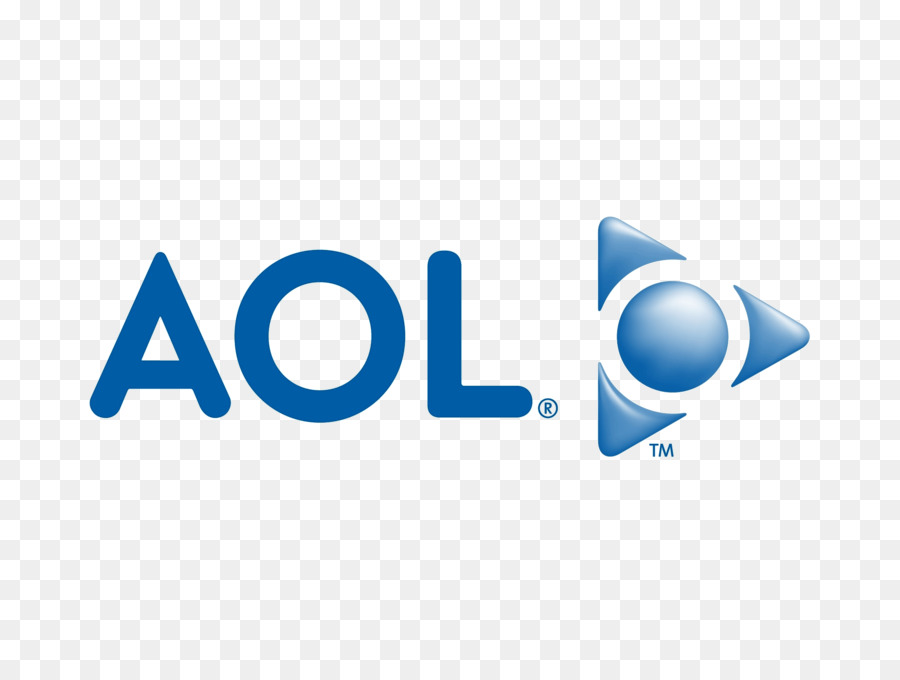 AOL Logo Marke Wolff Olins Werbung - andere