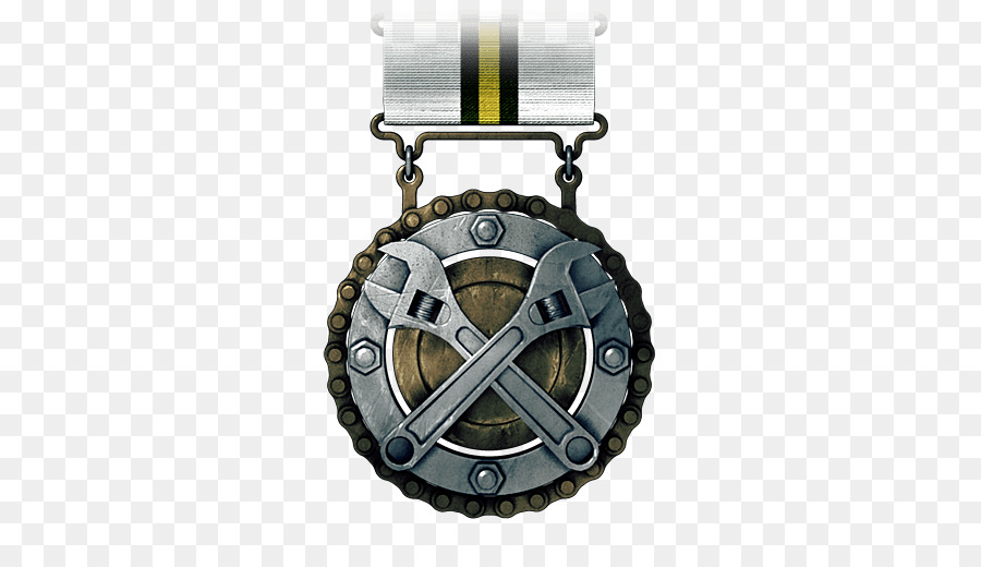 Battlefield 3 Battlefield 4 Battlefield: Bad Company 2 Medaglia Di Electronic Arts - medaglia