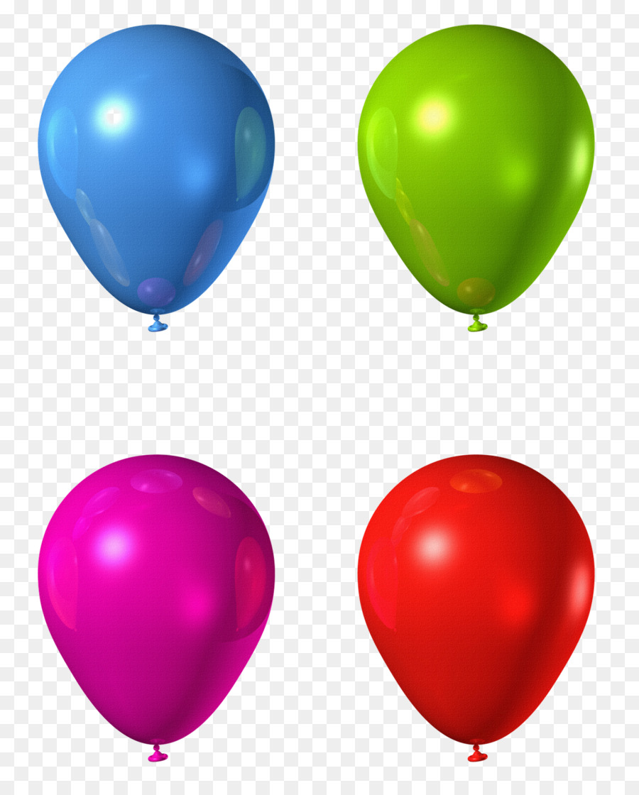 Ballon Geburtstag Clip art - Ballon