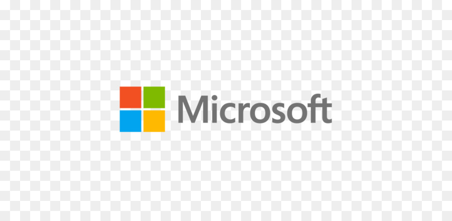Il Marchio Microsoft Software Per Computer Technology - Microsoft
