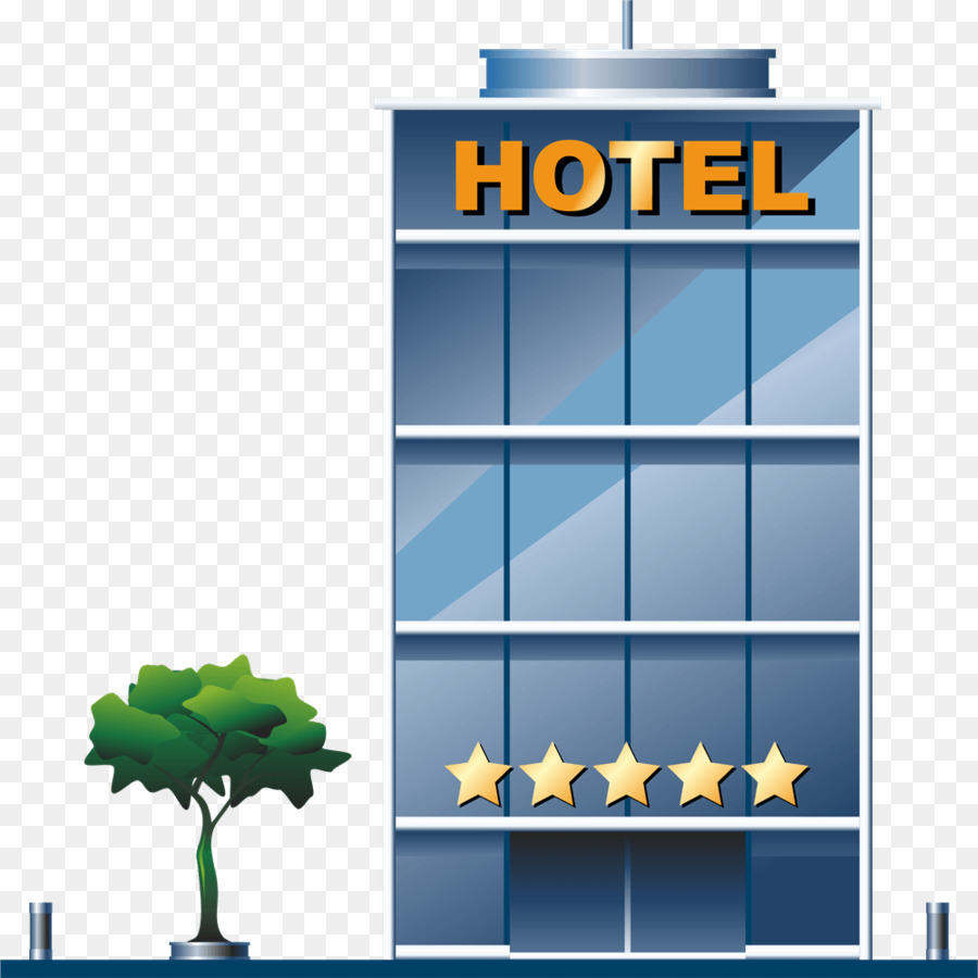 Hotel Motel Computer-Icons Clip art - Accor