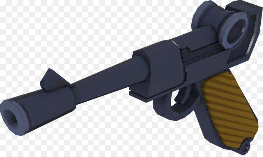 Team Fortress 2 Arma Di Left 4 Dead 2 Pistola Wiki - arma