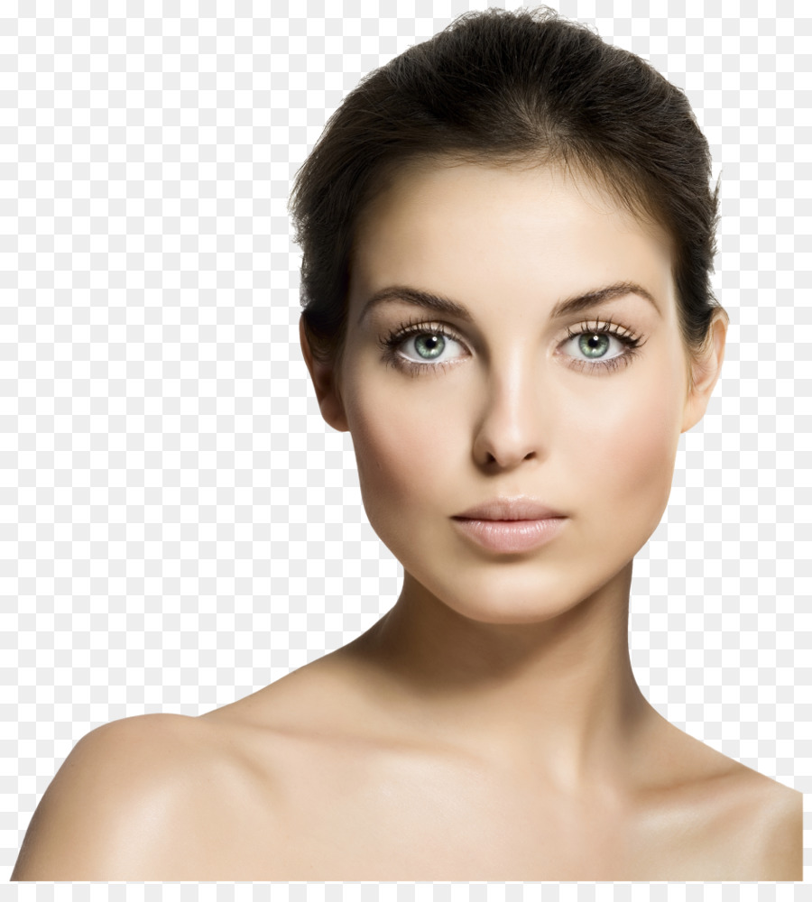Gesicht Form Frisur Gesichts-Verjüngung - Poster ästhetische beauty salons