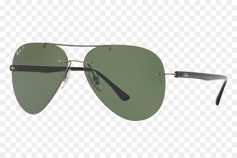 Ray-Ban Clubmaster Classic Aviator occhiali da sole di Moda - aviatore