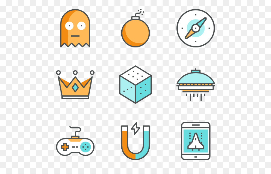 Computer-Icons, Video-Spiel Indie-game Clip-art - andere