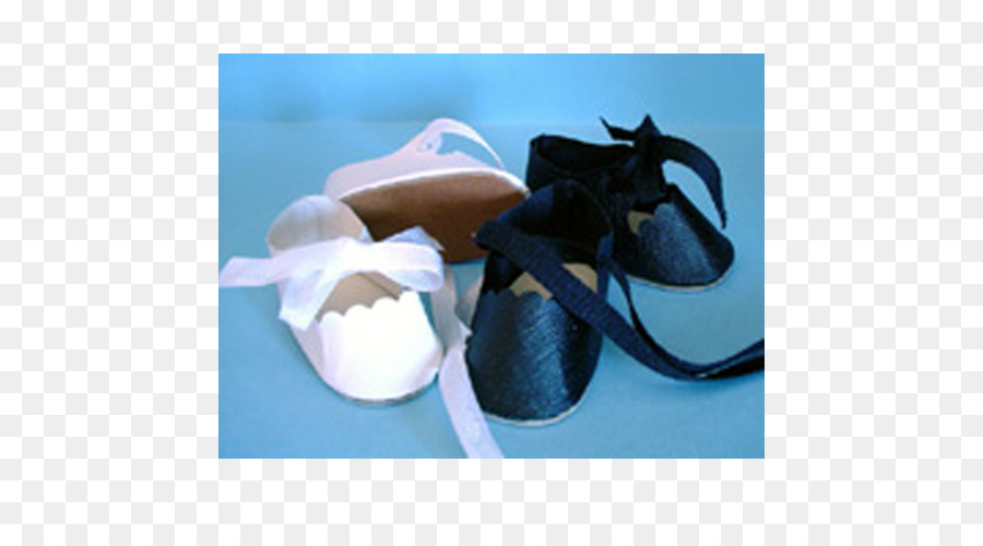 Pantofola Scarpa Sandalo Bambola Di Pelle - Sandalo