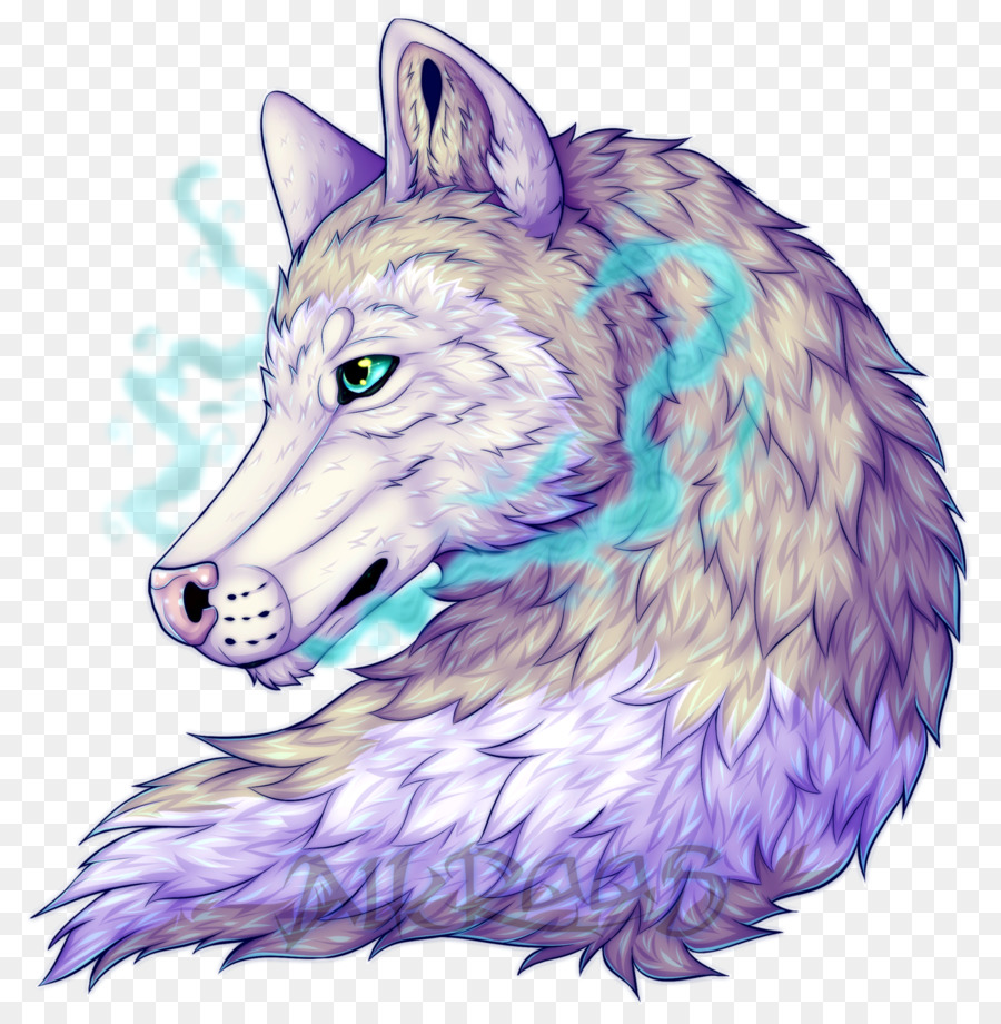 Wolf Cartoon png download - 871*917 - Free Transparent Gray Wolf png  Download. - CleanPNG / KissPNG