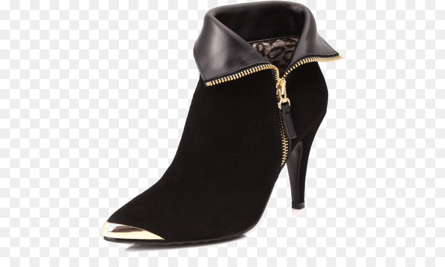 Fashion boot von hochhackigen Schuh Knee high boot - Boot
