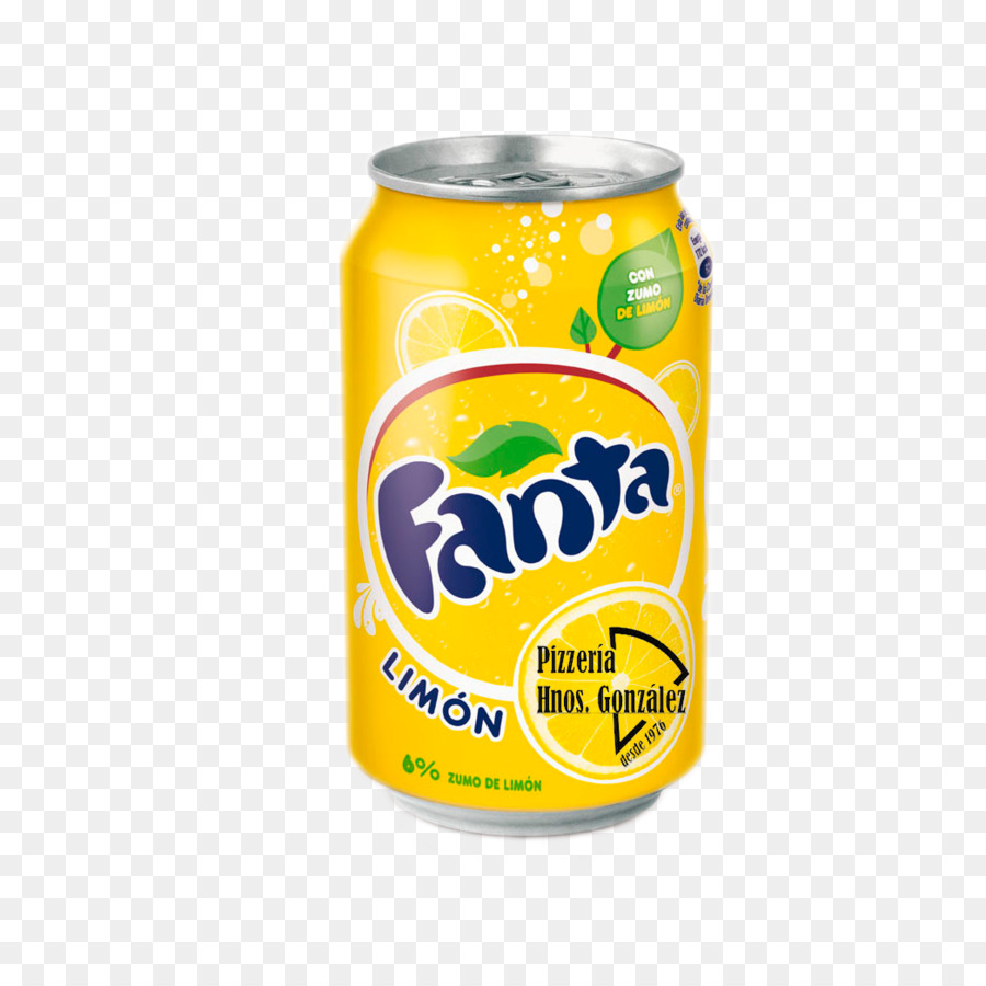 Fanta Limonade Orange Coca Cola Saft - Coca Cola