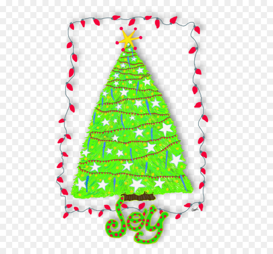 Weihnachtsbaum Christmas ornament Mehl sack Santa Claus - Weihnachtsbaum