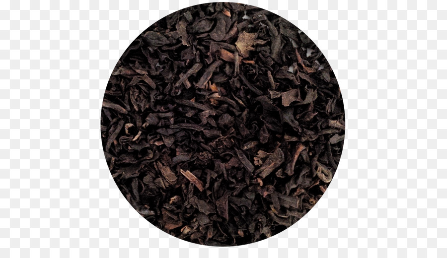 Nilgiri tea Dianhong tè Verde Earl Grey tea - carbone di legna anatra arrosto