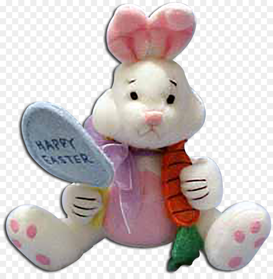 Easter Bunny Thú Nhồi Bông Và Đồ Chơi Dễ Thương - lễ phục sinh