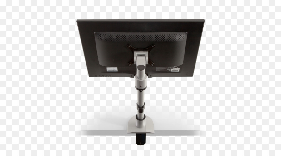 Computer-Monitore Flat Display Mounting Interface Monitor-Befestigung Sitz-steh-Schreibtisch Multi-monitor - andere