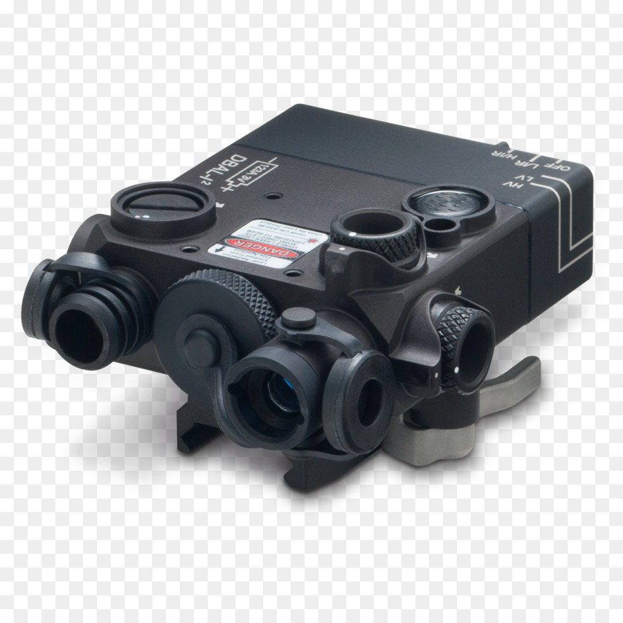 Fern-Infrarot-laser-Licht-Nachtsicht-Gerät - Optik