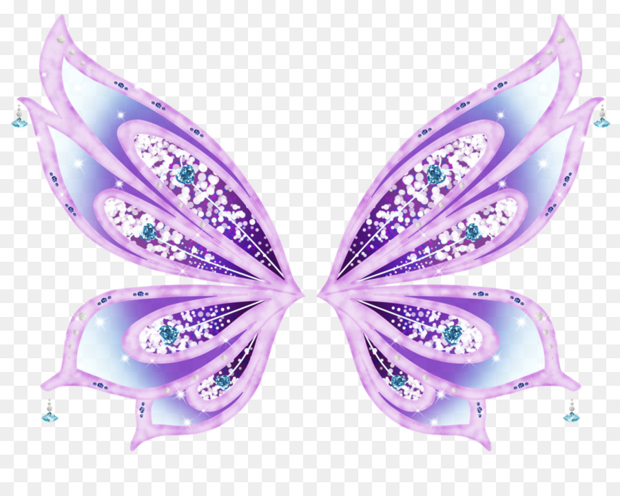 Butterfly Cartoon